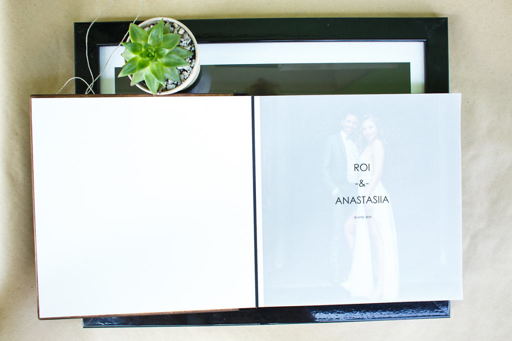 Стильные книги PREMIUM качества. Какие бывают фотокниги.